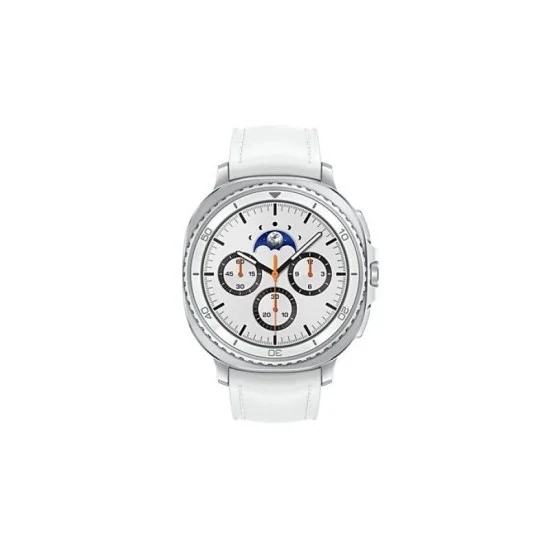 Galaxy Watch8 Classic (Lte, 46 Mm) - White
